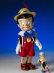 Tonner - Pinocchio - Pinocchio